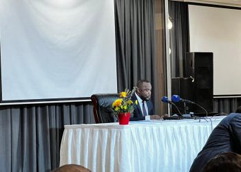 Election présidentielle en RDC: Le CSAC programme le passage de Moise KATUMBI sur la RTNC à 13 heures le vendredi 24 novembre 2023 (Officiel)