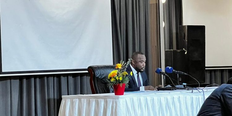 Election présidentielle en RDC: Le CSAC programme le passage de Moise KATUMBI sur la RTNC à 13 heures le vendredi 24 novembre 2023 (Officiel)