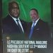 Campagne électorale précoce : Le ministre de l’intérieur Peter Kazadi instruit la police d’enlever toute affiche ou photo de propagande