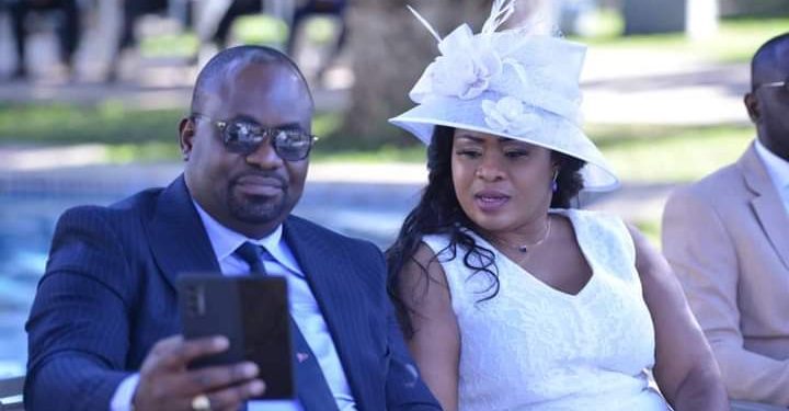 Haut-Katanga: des adversaires politiques tentent maladroitement d’impliquer Jacques Kyabula dans l’affaire Gisèle Ngungua – Abdoul Madoua