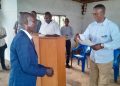 Mwene-Ditu : remise officielle des diplômes entérinés aux lauréats des éditions antérieures à l’Institut des Sciences Médicales