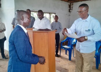 Mwene-Ditu : remise officielle des diplômes entérinés aux lauréats des éditions antérieures à l’Institut des Sciences Médicales