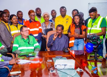 Lualaba : l’entreprise METALKOL placée sous contrôle des inspecteurs de l’ARSP avec instruction de mettre fin au système des bons de commande