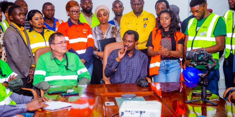 Lualaba : l’entreprise METALKOL placée sous contrôle des inspecteurs de l’ARSP avec instruction de mettre fin au système des bons de commande