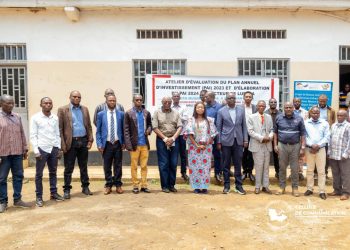 Lualaba : le secteur de LUFUPA s’engage à soutenir la vision du Chef de l’Etat axée sur le partenariat Gagnant-gagnant avec les entreprises minières