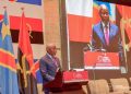 Forum économique Angola-RDC : Vital KAMERHE prône le renforcement d’une coopération multiforme entre les deux pays