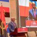 Forum économique Angola-RDC : Vital KAMERHE prône le renforcement d’une coopération multiforme entre les deux pays