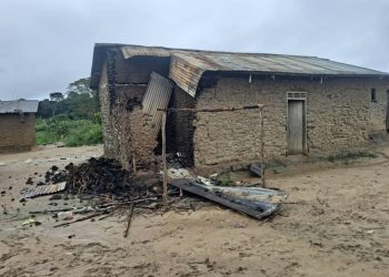 Haut-Lomami : 4 morts et plusieurs blessés provoqués par des violences meurtrières entre deux communautés à Malemba-Nkulu