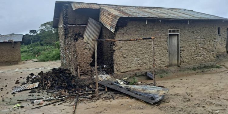 Haut-Lomami : 4 morts et plusieurs blessés provoqués par des violences meurtrières entre deux communautés à Malemba-Nkulu