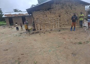 Violences à Malemba-Nkulu: Une mission d’investigation déployée sur terrain pour mettre la main sur les auteurs présumés ( Ministère de l’intérieur)