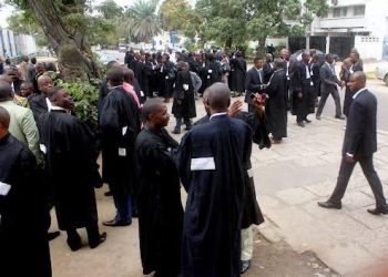 Conseil Supérieur de la Magistrature :le contrôle physique de 2500 candidats magistrats à nommer en 2024 débute ce 22 novembre 2023 (Document)