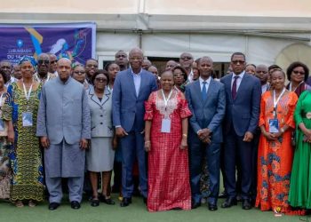 Santé : L’OMS appelée à améliorer ses actions en République démocratique du Congo