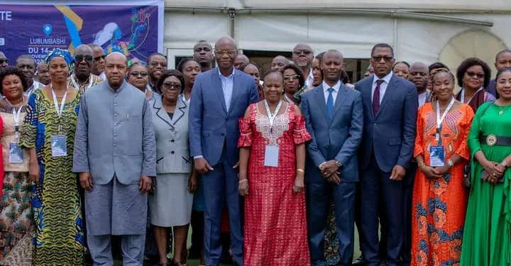 Santé : L’OMS appelée à améliorer ses actions en République démocratique du Congo