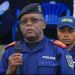 Le général ALONGABONI aux policiers: « Ne donnez pas l’occasion aux politiciens qui savent qu’ils vont échouer aux élections, de coller leurs échecs à la police »
