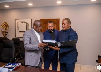 RDC : A 1 mois des élections , la CENI confirme l’évolution normale du déploiement du matériel électoral (Document)