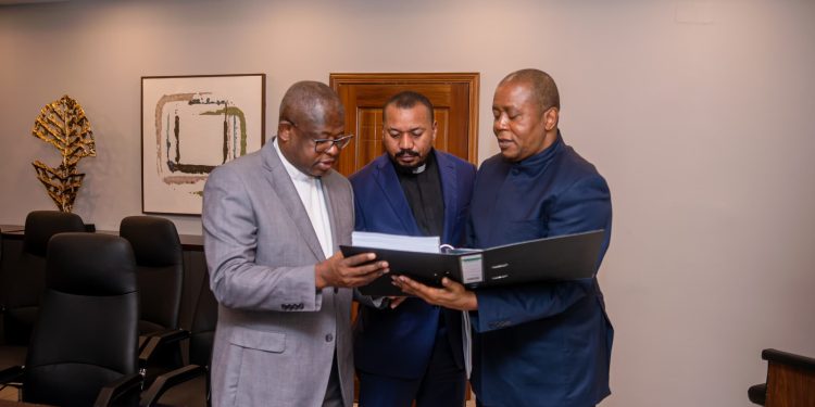 RDC : A 1 mois des élections , la CENI confirme l’évolution normale du déploiement du matériel électoral (Document)