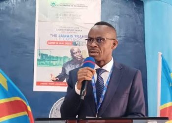 Kasumbalesa: Le Maire de la ville dément les rumeurs d’une attaque des Mai-Mai contre certaines communautés