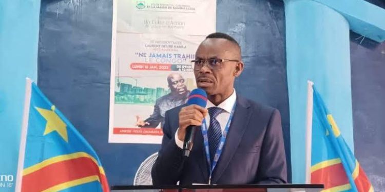 Kasumbalesa: Le Maire de la ville dément les rumeurs d’une attaque des Mai-Mai contre certaines communautés