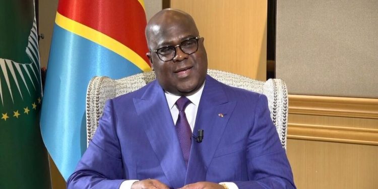 Multiplicité des candidats à l’opposition: Félix Tshisekedi se déclare favori de l’élection présidentielle