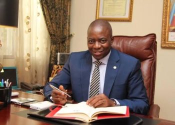 Election présidentielle : Jean-Marie Kassamba décline l’offre du CSAC pour animer les émissions avec les candidats (Document)