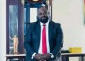 Lubumbashi : le chef de division en charge des Finances de la Brigade anti-fraude Abdoul Madoua Awazi sera inhumé ce samedi 18 novembre 2023
