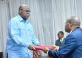 Guerre à l’Est : Après la signature de son statut par Félix Tshisekedi, la Force de la SADC se déploie bientôt