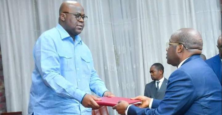 Guerre à l’Est : Après la signature de son statut par Félix Tshisekedi, la Force de la SADC se déploie bientôt