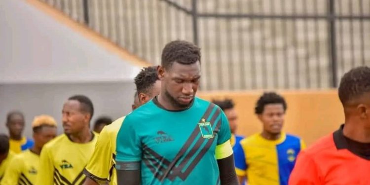 Linafoot-D1 : VClub tombe devant son public face à Maniema-Union au stade Tata Raphaël (0-1)