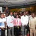 Lubumbashi : Le candidat député provincial N°1636 Jordy Kienge Monga en communion parfaite avec sa base de Matshipisha