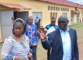 Haut-Katanga: la députée Dominique Munongo satisfaite de la formation des jeunes de Lubudi sous sa charge à l’ISPT/Likasi