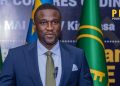 Election présidentielle : À son tour, Seth Kikuni se désiste au profit de Moïse Katumbi (Document)