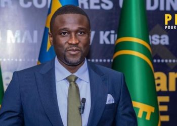 Election présidentielle : À son tour, Seth Kikuni se désiste au profit de Moïse Katumbi (Document)