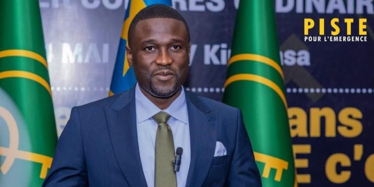 Election présidentielle : À son tour, Seth Kikuni se désiste au profit de Moïse Katumbi (Document)