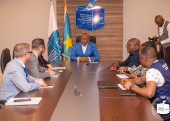 Élections-2023 : L’Union Européenne va déployer près de 100 observateurs sur toute l’étendue de la RDC