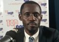 Prince Epenge : «  cette histoire d&rsquo;une plateforme (Congo ya Makasi) est le jeu d’un candidat qui a voulu manipuler tout le monde »