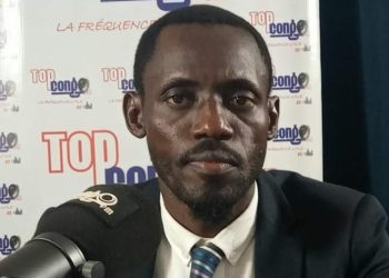Prince Epenge : « cette histoire d’une plateforme (Congo ya Makasi) est le jeu d’un candidat qui a voulu manipuler tout le monde »