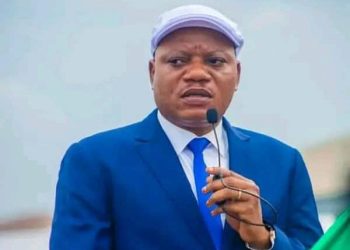 Elections-2023 : L’opposant Jean-Marc Kabund interdit à tous les membres de son parti politique de soutenir officiellement un quelconque candidat (Document)