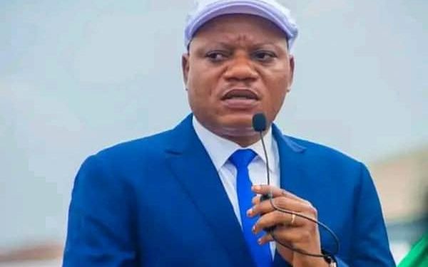 Elections-2023 : L’opposant Jean-Marc Kabund interdit à tous les membres de son parti politique de soutenir officiellement un quelconque candidat (Document)