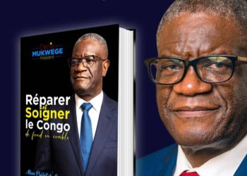 Election présidentielle : « Peuple congolais, ne choisissez pas quelqu’un qui utilise l’insulte comme argument (Denis Mukwege)