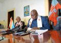 Election présidentielle : Jean-Claude Mvuemba décide de soutenir la candidature de Moïse Katumbi