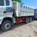 RDC : Grâce au leadership du DG Jeanneau Kikangala Ngoy, l’Office des Routes Lomami doté des engins des travaux publics de dernière génération