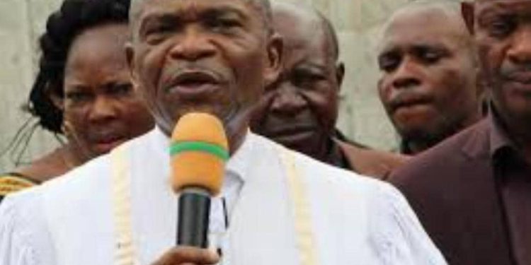 RDC : L’Eglise de Réveil du Congo rejette l’idée de la surveillance électorale émise par la CENCO faute d’expertise avérée (document)