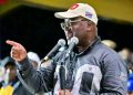 Tshisekedi aux jeunes du Maniema: « Je vous demande de vous enrôler dans votre armée pour que nous puissions défendre notre pays contre les ennemis »