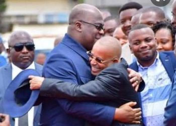 Elections 2023 : Jean-Claude Muyambo réjoint Felix Tshisekedi et bouge l’électorat Katangais