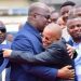 Elections 2023 : Jean-Claude Muyambo réjoint Felix Tshisekedi et bouge l’électorat Katangais