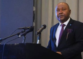 RDC: Le Directeur Général des Corridors de Développement Industriel Judée BADIBANGA KABONGO suspendu de ses fonctions pour faute lourde