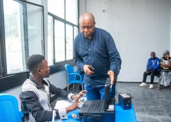 Délivrance des duplicatas de la carte d’électeur : La CENI martèle sur le principe du « premier arrivé, premier servi ».