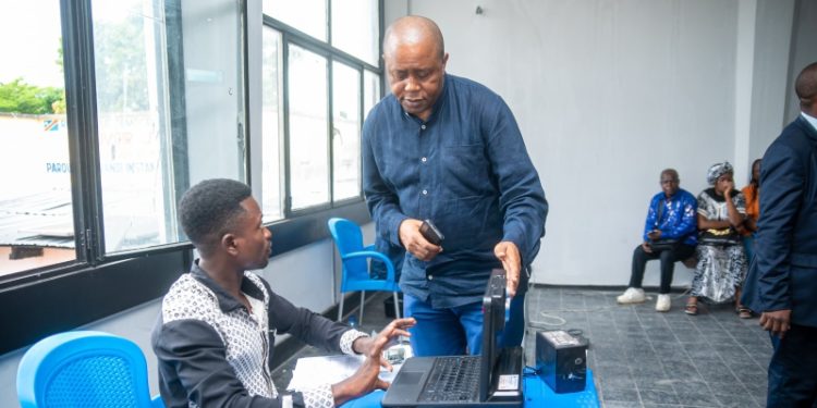 Délivrance des duplicatas de la carte d’électeur : La CENI martèle sur le principe du « premier arrivé, premier servi ».