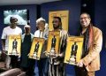 Musique : L’administration de La Défense Arena vient de décerner la plaque d&rsquo;or à l’artiste Fally Ipupa