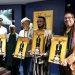 Musique : L’administration de La Défense Arena vient de décerner la plaque d’or à l’artiste Fally Ipupa
